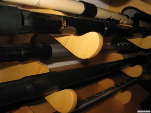 Flauti irlandesi - tin whistle e low whistle - Bottega Artigiana Milano Flauti irlandesi - tin whistle e low whistle - Bottega Artigiana Milano