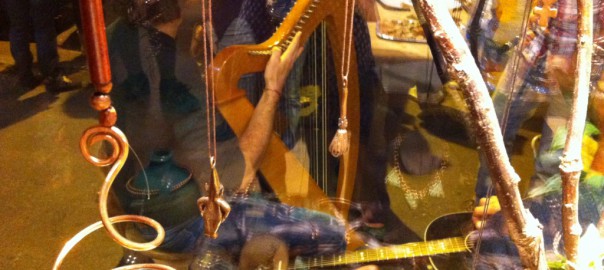 musica irlandese milano