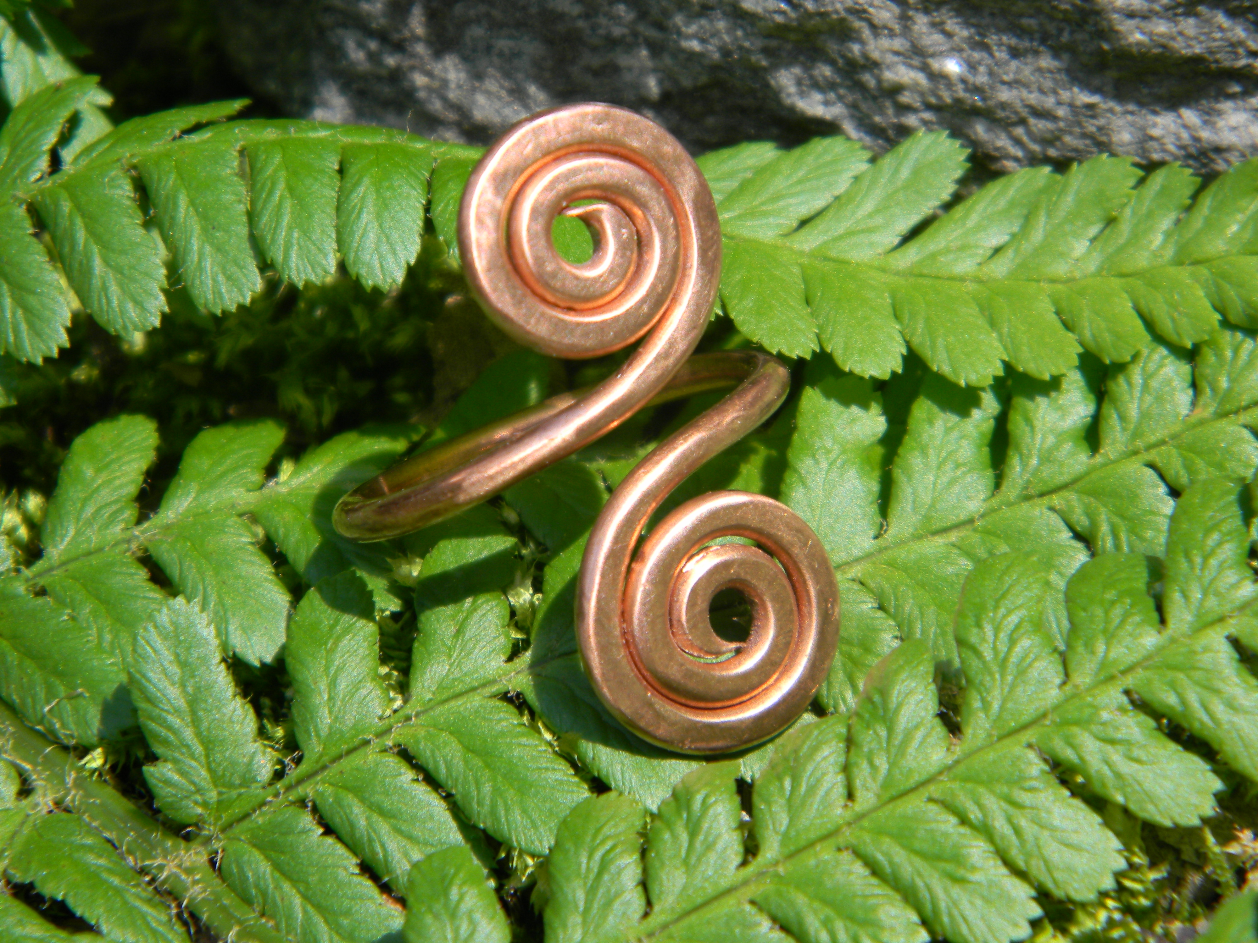 bottega-artigiana-milano-gioielli-rame-shop-on-line-anello